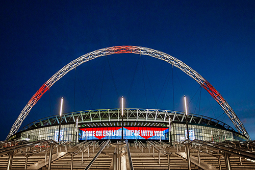 Wembley Arena