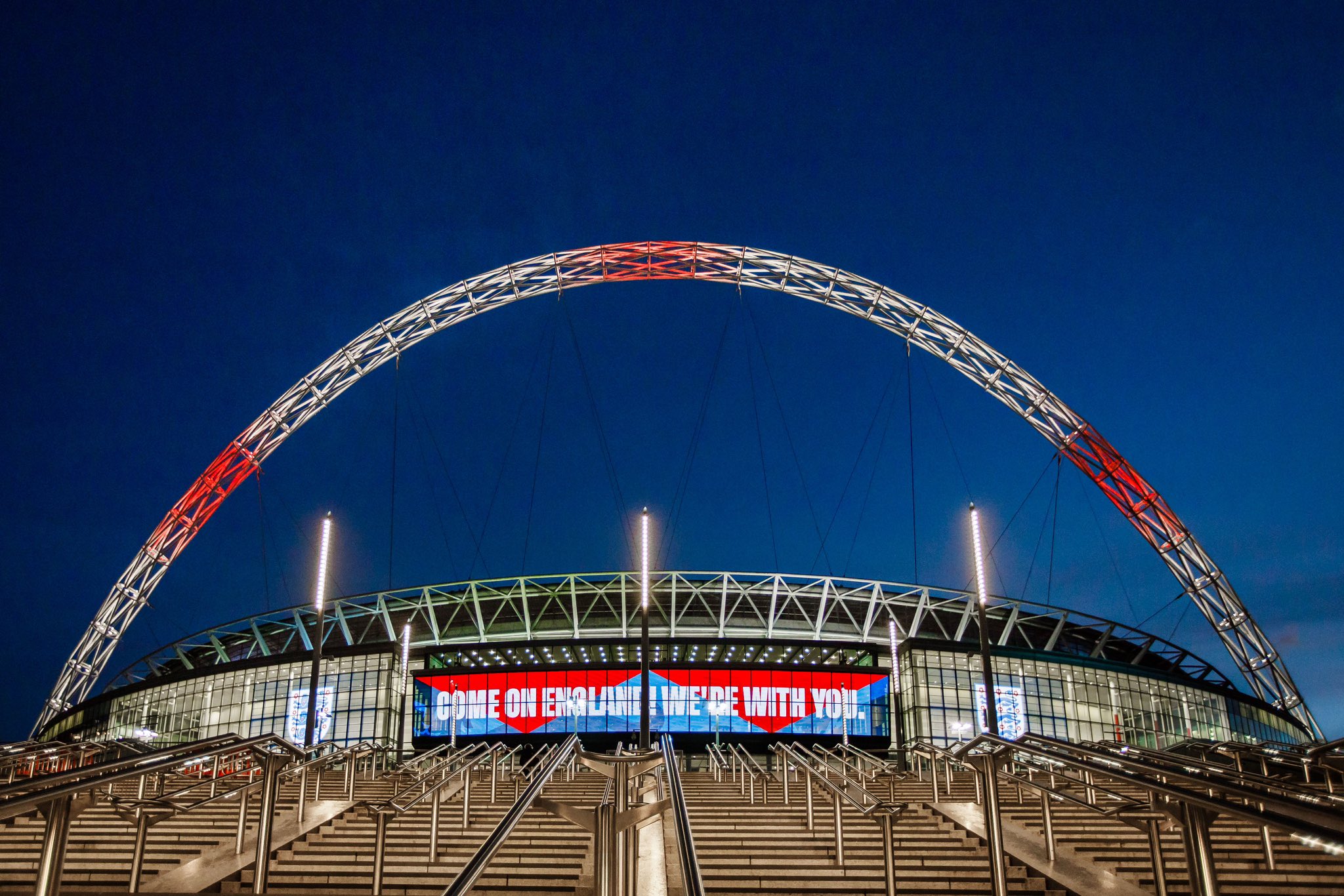 Wembley Arena