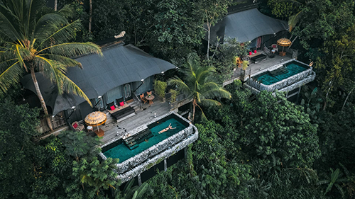 Capella Hotels