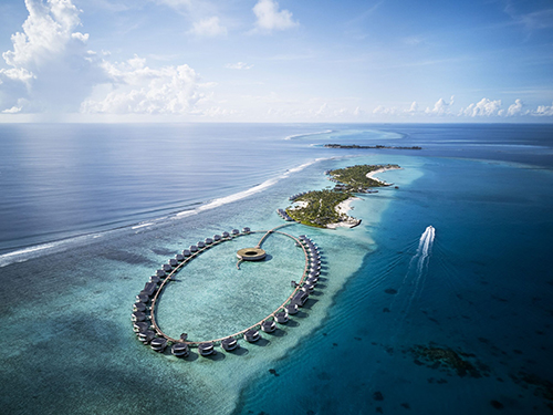 Fari Islands - Music Supervision by MAV Music