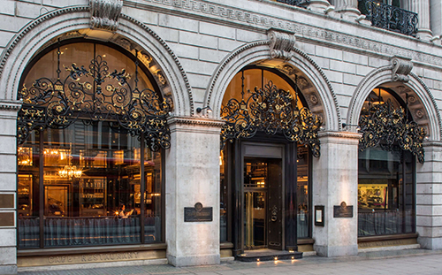 The Wolseley - Music Supervision by MAV Music
