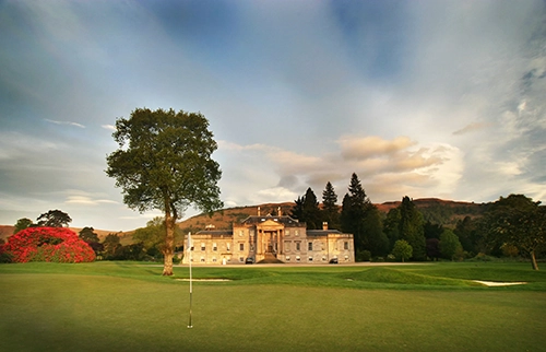 Loch Lomond Resort - Music Supervision by MAV Music