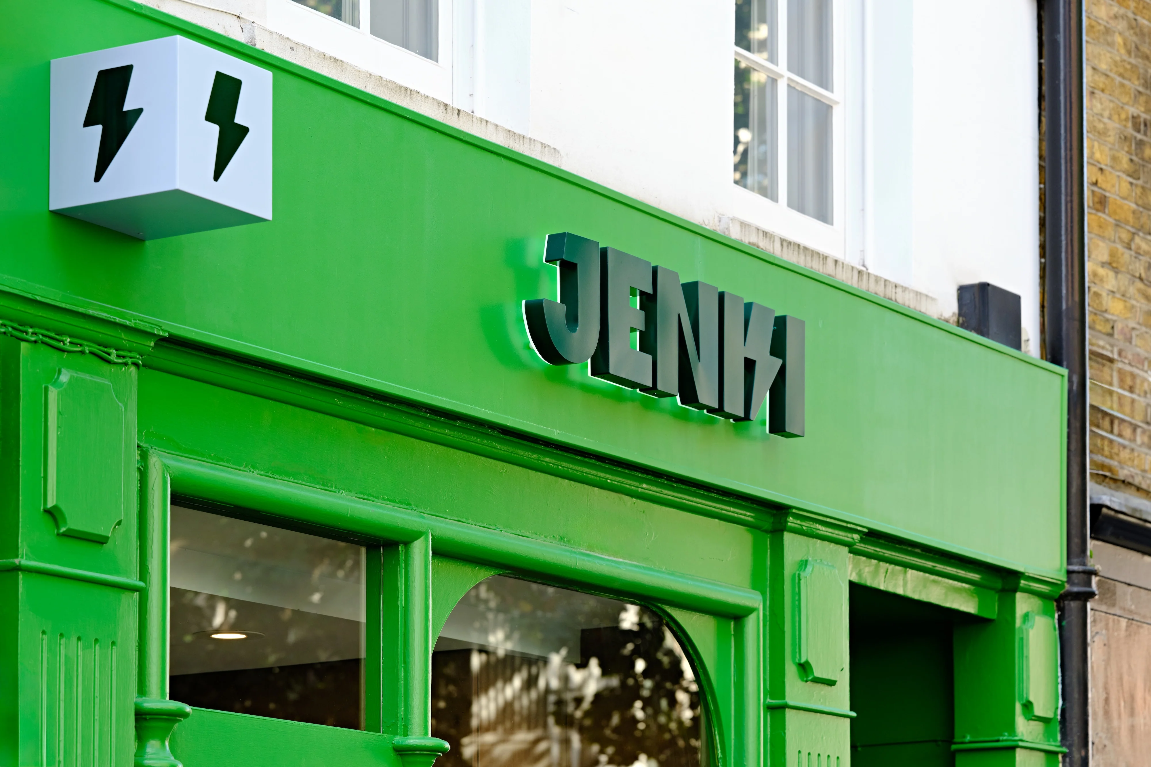 Jenki